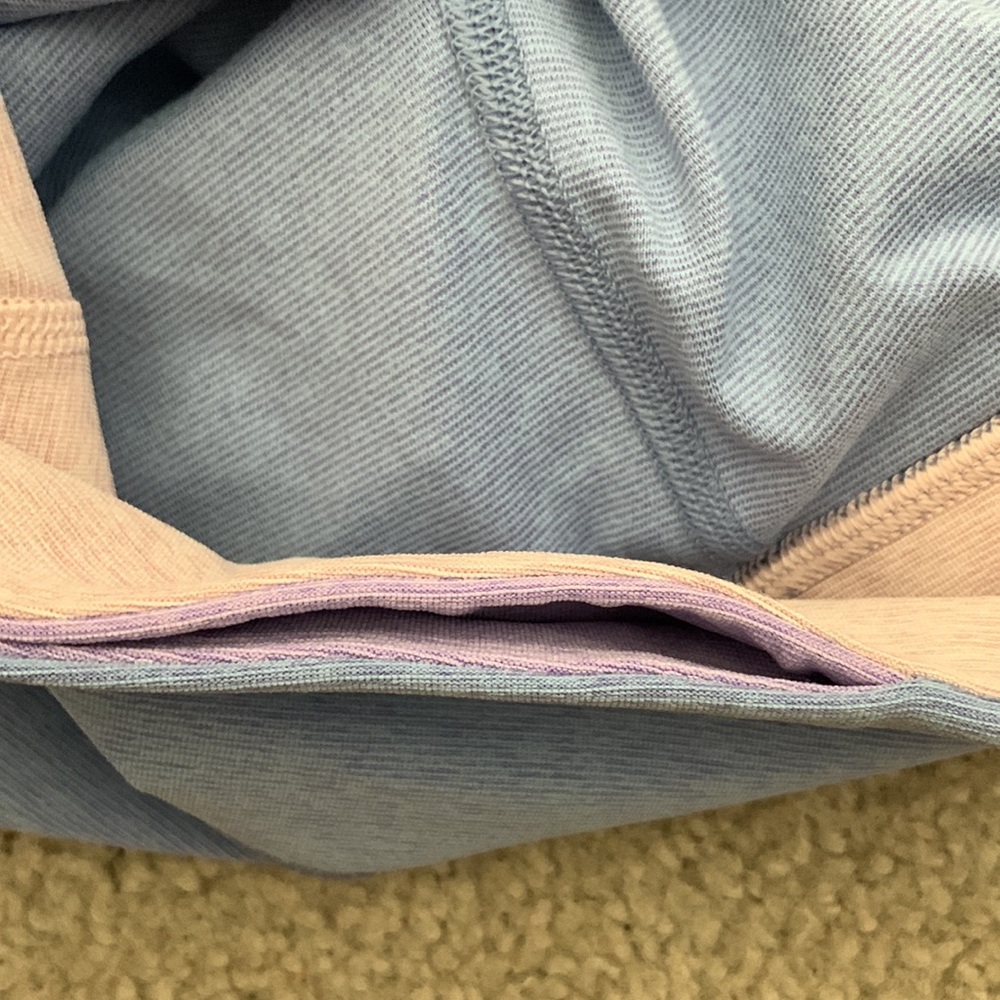 NWT Outdoor Voices Springs Leggings - Picture 6 of 7